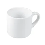 Proxima Customized White 6oz Coffee Mugs 